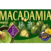 Meiji Macadamia Matcha