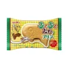 Meito Pukupukutai Pudding Flavor