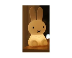 Miffy Mini LED Table Lamp