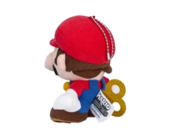 Mini Mario Plushie (S)