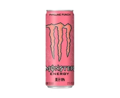 Monster Energy Pipeline Punch