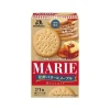 Morinaga Marie Fermented Butter & Maple Biscuit