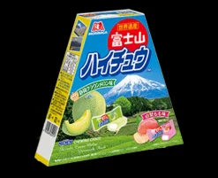 Mt. Fuji Hi-Chew