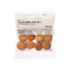 Muji Apple Jam Sandwich Cookie