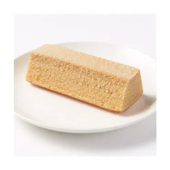 Muji Baked Apple Baumkuchen