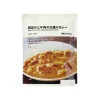 Muji Beef Curry with Japanese Style Broth