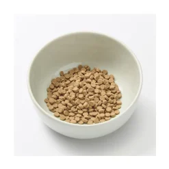 Muji Cat Food Chicken & Brown Rice in Flavourful Fish Broth