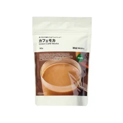 Muji Instant Caffe Mocha