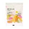 Muji Jelly Beans
