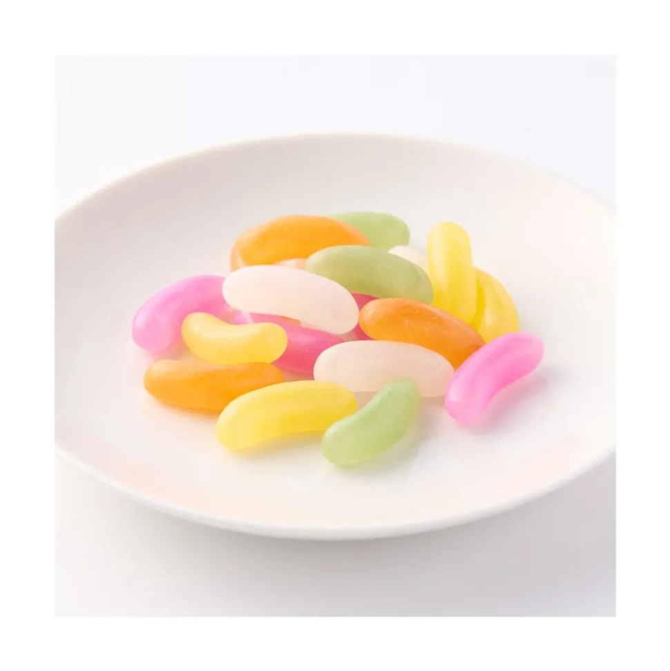 Muji Jelly Beans