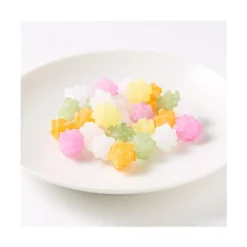 Muji Konpeito Candies