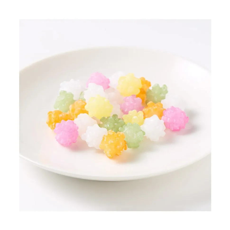 Muji Konpeito Candies