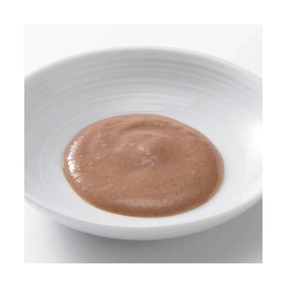 Muji Mixed Fish Puree