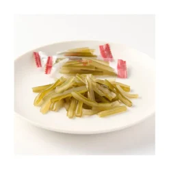 Muji Plum Flavored Seaweed Stems