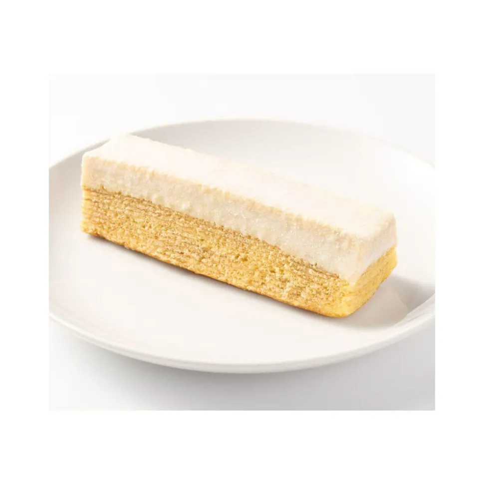 Muji Salt Bread Baumkuchen