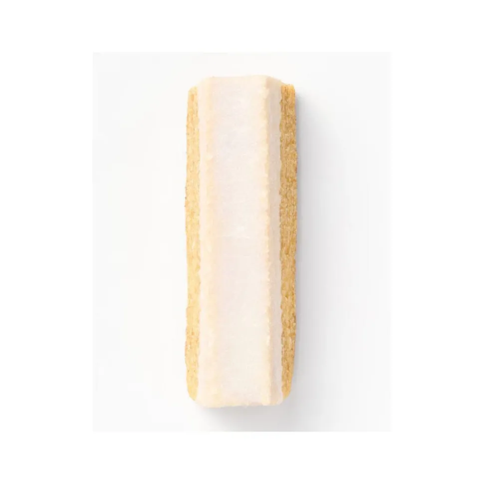 Muji Salt Bread Baumkuchen
