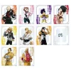 My Hero Academia Trading Acrylic Card Set B