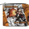 My Hero Academia Wallet: Bakugou Katsuki