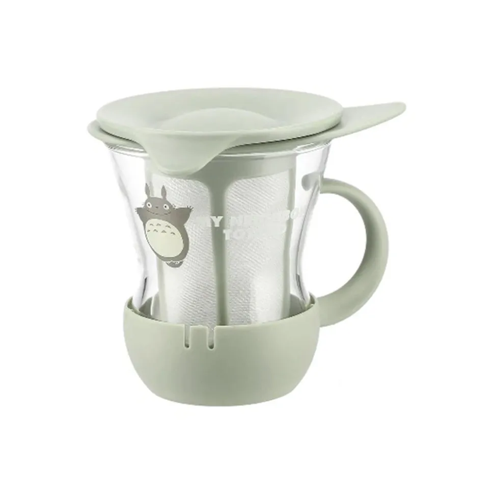 My Neighbor Totoro One-Cup Tea Mug From Hario