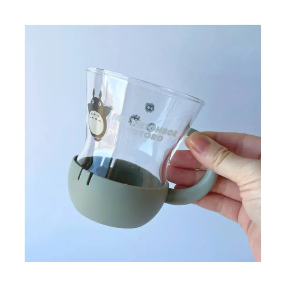 My Neighbor Totoro One-Cup Tea Mug From Hario