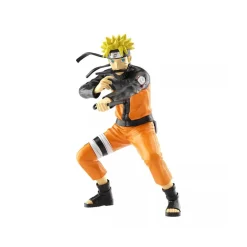 Naruto Plastic Model: Uzumaki Naruto