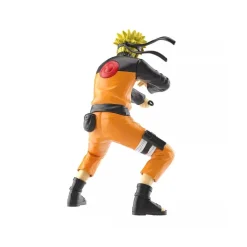 Naruto Plastic Model: Uzumaki Naruto
