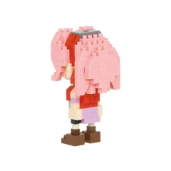 Naruto Shippuden Nanoblock: Haruno Sakura