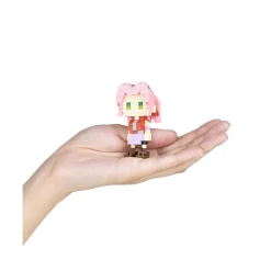 Naruto Shippuden Nanoblock: Haruno Sakura