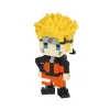 Naruto Shippuden Nanoblock: Uzumaki Naruto