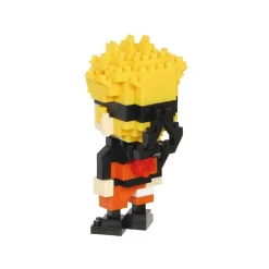 Naruto Shippuden Nanoblock: Uzumaki Naruto