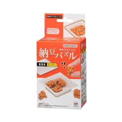 Natto Puzzle