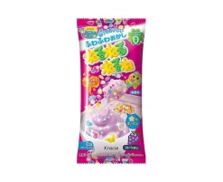 Nerunerunerune Starry Grape DIY Candy