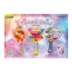 Nintendo Kirby Twinkle Wand: Blind Box
