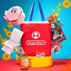 Nintendo Lucky Bag by Sugoi Mart