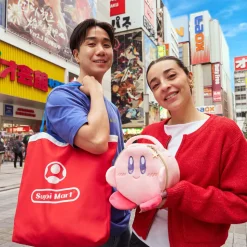 Nintendo Lucky Bag by Sugoi Mart