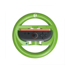 Nintendo Mario Cart World Joy Con Steering Wheel