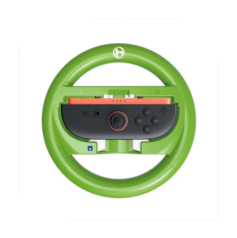 Nintendo Mario Cart World Joy Con Steering Wheel