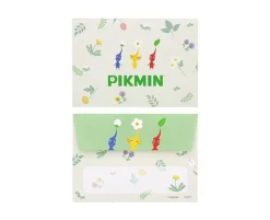 Nintendo Pikmin Mini Letter: Set 1