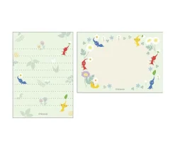 Nintendo Pikmin Mini Memo: Style 2