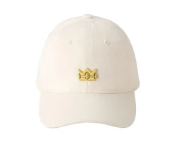Nintendo Princess Peach Cap