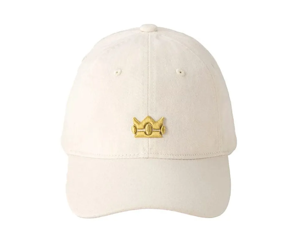 Nintendo Princess Peach Cap