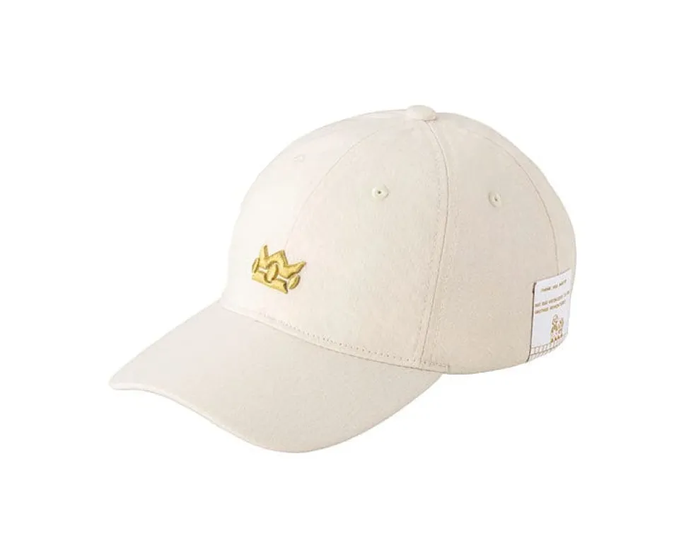 Nintendo Princess Peach Cap