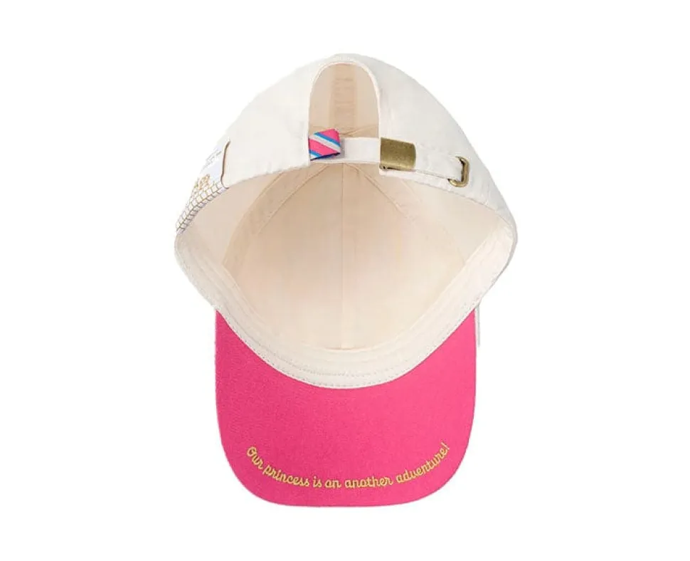 Nintendo Princess Peach Cap