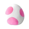 Nintendo Super Mario Yoshi's Egg Pink Cushion