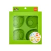 Nintendo Super Mario Yoshi's Egg Food Mold