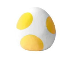 Nintendo Super Mario Yoshi's Egg Yellow Cushion