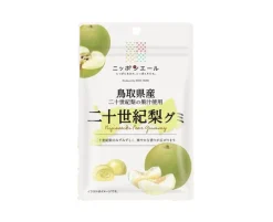 Nippon Ale Gummy Nijisseiki Pear