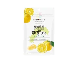 Nippon Ale Gummy Yuzu