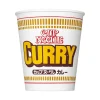 Nissin Cup Noodle Curry