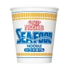 Nissin Cup Noodle Seafood